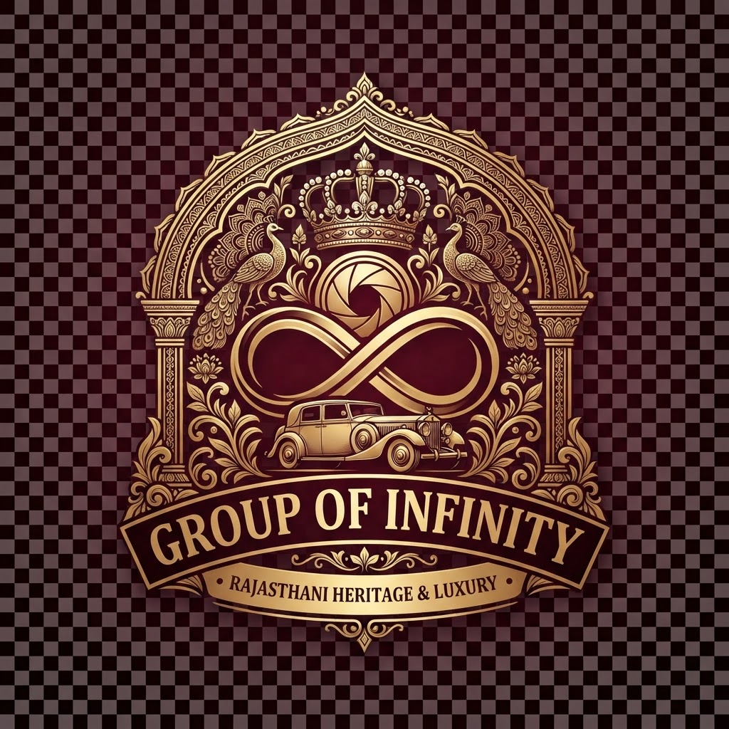 Group of Infinity logo